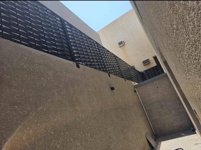 مظلات الدمام